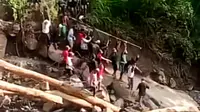 Kisah Pilu Ibu Hamil di Polewali Mandar, Ditandu 5 Jam karena Jalan Rusak, Sang Bayi Tak Selamat