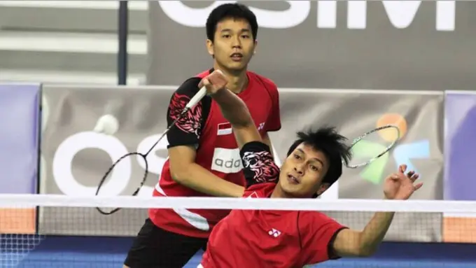 Kota yang Pernah Menjadi Tuan Rumah Sebelum Indonesia Open 2015