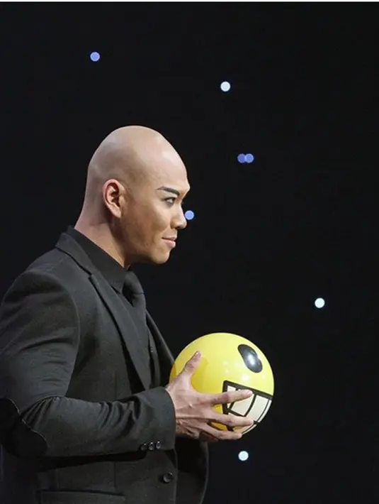 Menurut lelaki 39 tahun itu, seharusnya, Mario Teguh berterima kasih kepadanya. Mengenai persoalan hukum, Deddy Corbuzier siap menjalani proses apapun. (Instagram/mastercorbuzier)