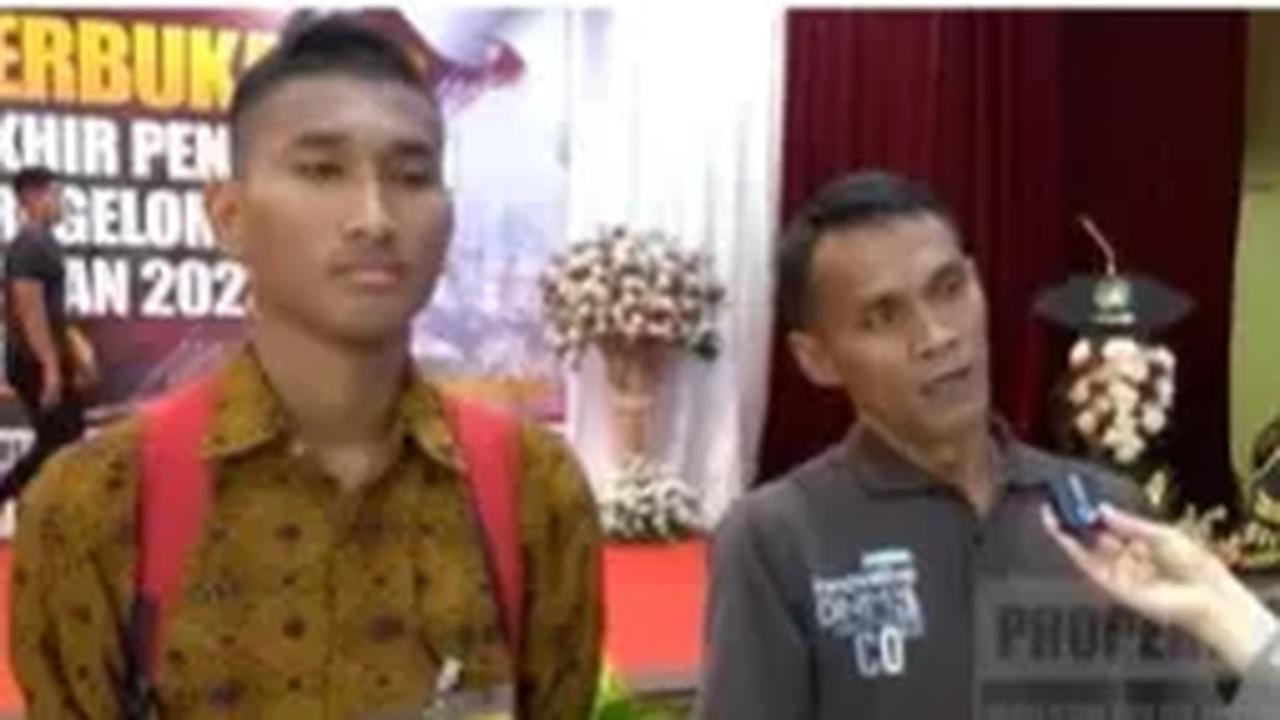 Dok. Istimewa