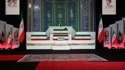 Dubes RI Hadiri Penghormatan Terakhir bagi Ayatullah Ali Khamenei