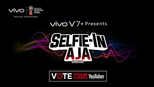 Ikuti Vivo V7 Youtube Fanfest 2017 Temui Youtuber Favoritmu Tekno Liputan6 Com