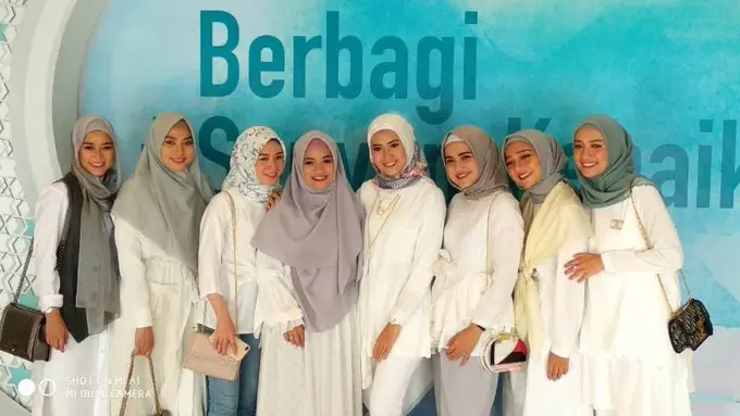 [Bintang] Wardah