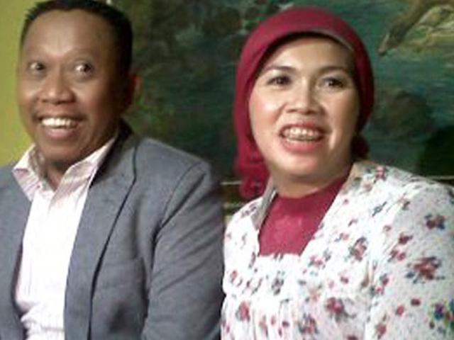 Mengenang Susi Istri Tukul Arwana Yang Dikenal Saat Kondangan Showbiz Liputan6 Com