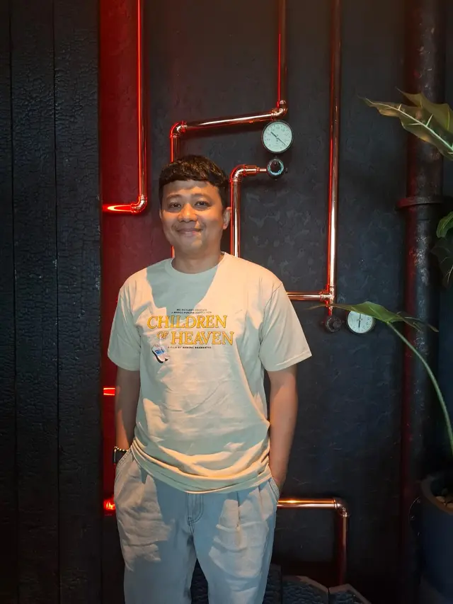 Muhadkly Acho