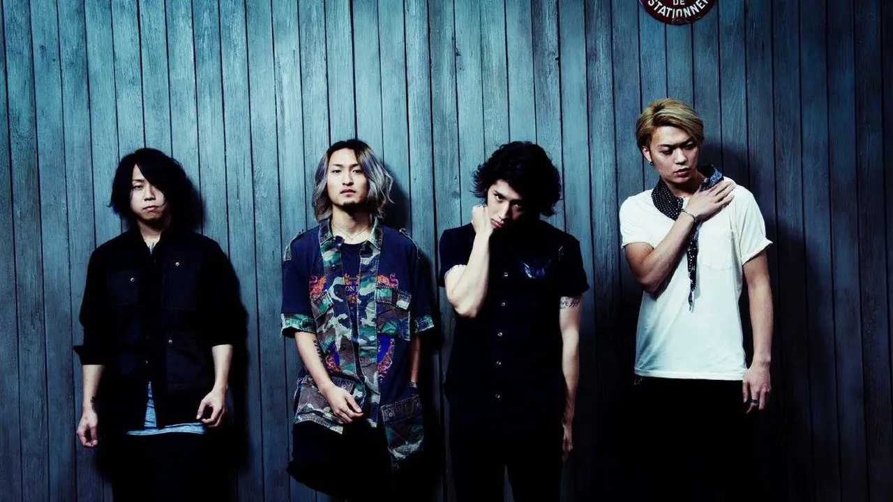 ONE OK ROCK