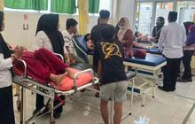 BGN Ungkap Keracunan Siswa Usai Santap MBG karena 80 Persen SOP Tak Dipatuhi