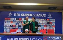 Persebaya vs Persija: Bernardo Tavares Sebut Tekanan Ada di Macan Kemayoran Jelang Laga Krusial
