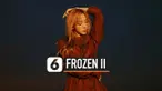 Taeyeon akan menyanyikan lagu soundtrack film Frozen II. Ini telah dikonfirmasi oleh Disney Korea. Lagu akan dirilis musim dingin tahun ini.