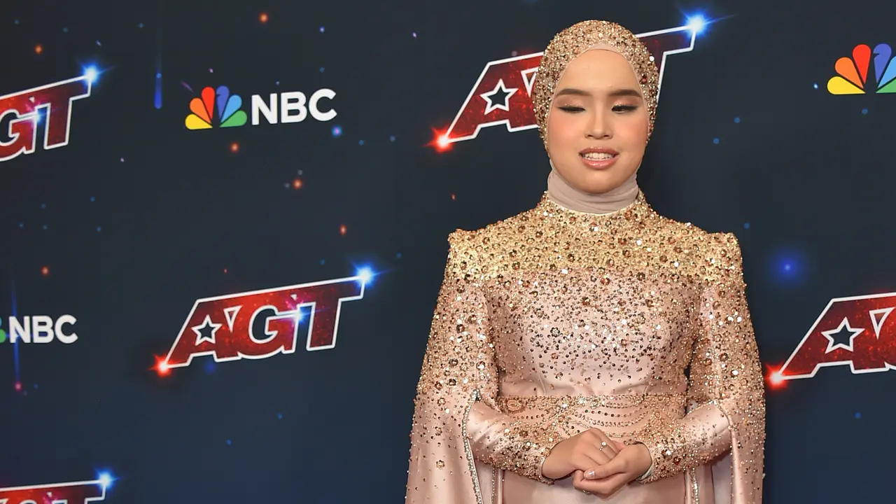 Pada hari ini, Rabu (27/9/2023) pukul 08.00 WIB, Putri Ariani tampil di final ajang America’s Got Talent 2023. Putri Ariani manggung di Pasadena Civic Auditorium, Los Angeles, Amerika Serikat (AS).