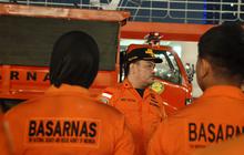 KN SAR Kamajaya Dikerahkan Cari Korban KMP Virgo Transport 8