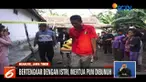 Usai melakukan aksinya, pelaku sempat hendak gantung diri, namun gagal dan melarikan diri.
