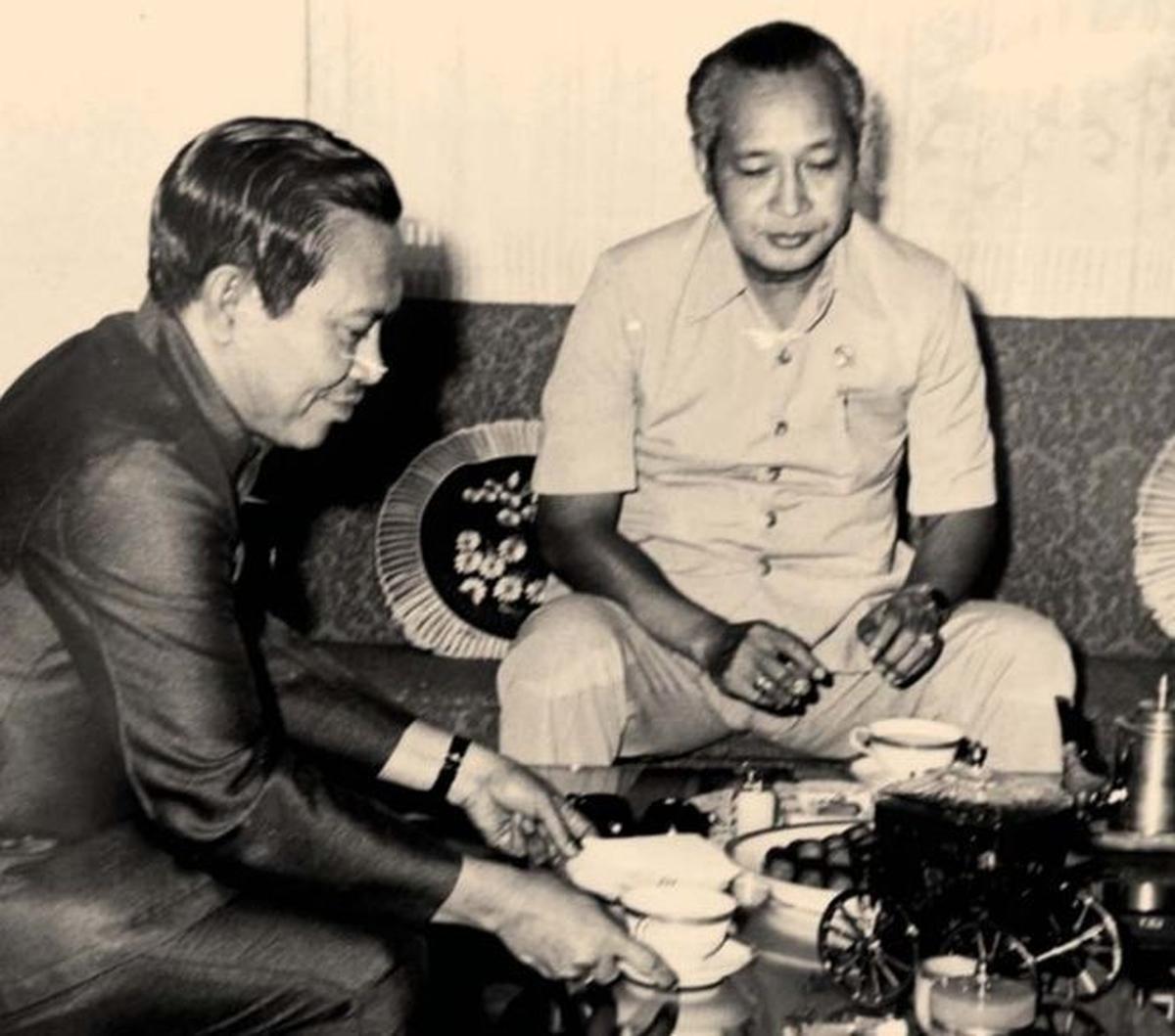 Dok. Istimewa