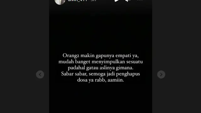 Alvin Faiz