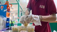 Permudah Ekspansi Usaha Kuliner Lewat Strategi Cloud Kitchen. foto: istimewa