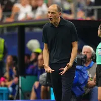 Keluhan Thomas Tuchel pada FIFA: 50 Fotografer Ganggu Momen Emosional Saat Lagu Kebangsaan Dinyanyikan