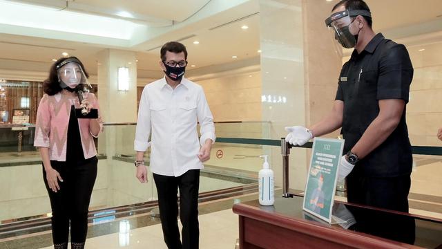 Wishnutama Kusubandio