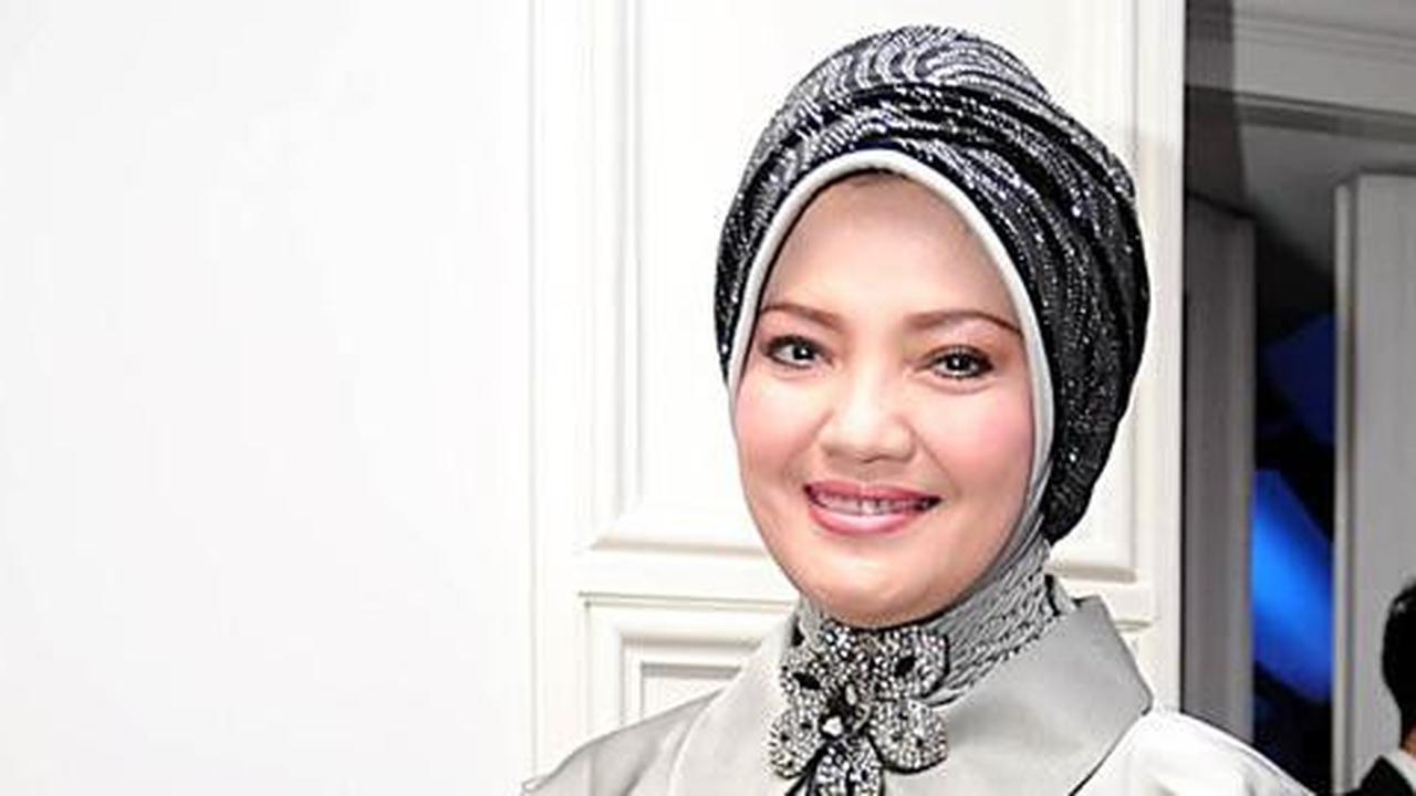 Ratih Sanggarwati tetap berkecimpung di politik