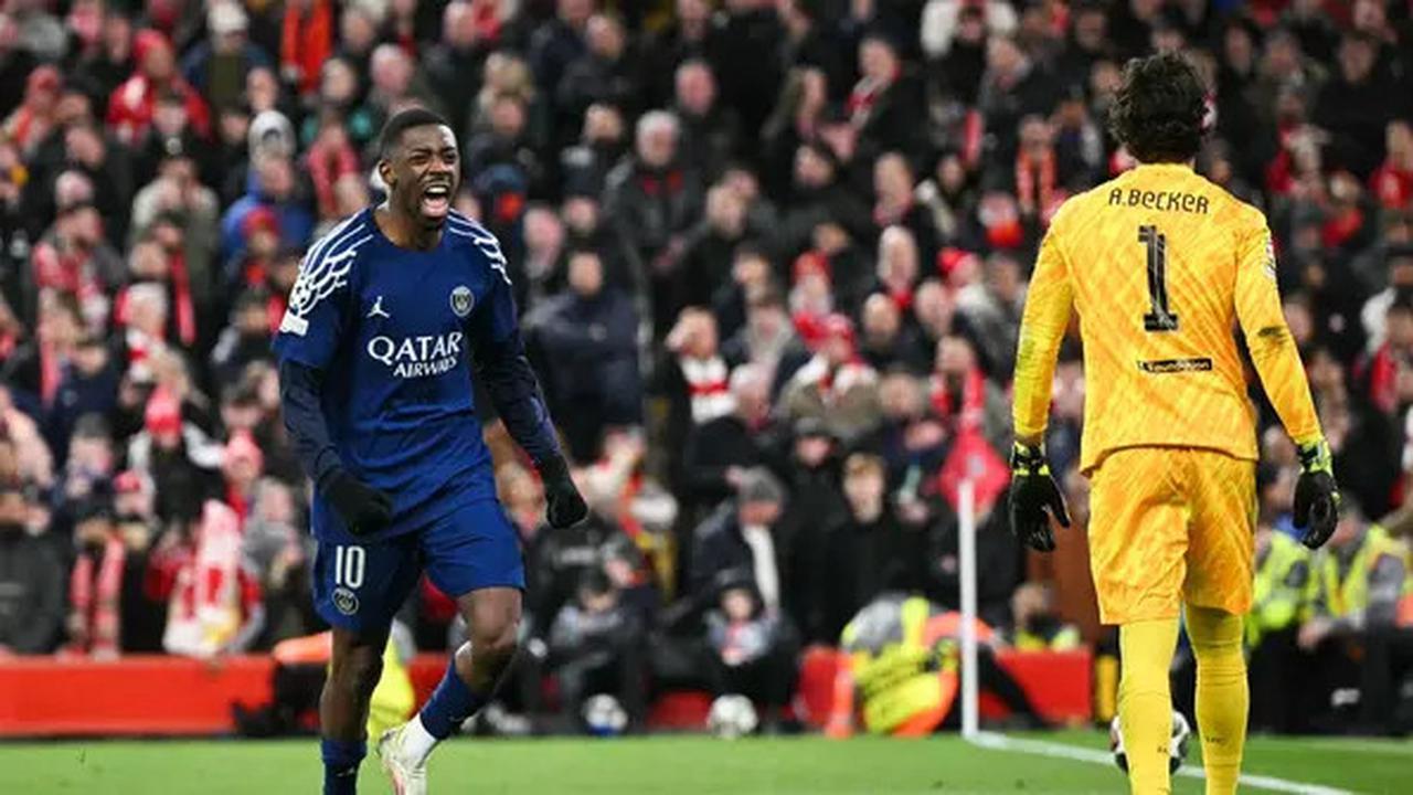 Ini Sosok Pemain yang Bikin Pertahanan Liverpool Kalang Kabut, Salah Sampai Diminta Mundur untuk Bantu Pertahanan