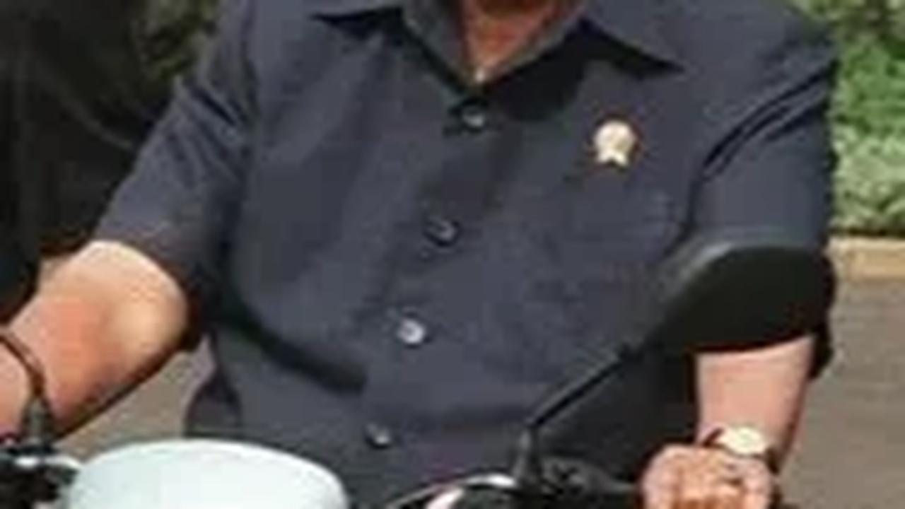 Soeharto Marah Bisnis Anak-Cucu Diusik Wakil Presiden dan Jenderal