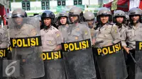 Selain Jawa Barat, Ini 4 Daerah Rawan Saat Pilkada Serentak