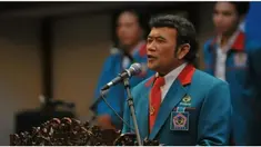 Ketua Umum Partai Idaman Rhoma Irama melantik 18 DPW hari ini. Pelantikan itu demi memenuhi target dan syarat Pemilu 2019, yakni setiap partai harus memenuhi 100 persen kepengurusan DPW di 34 provinsi