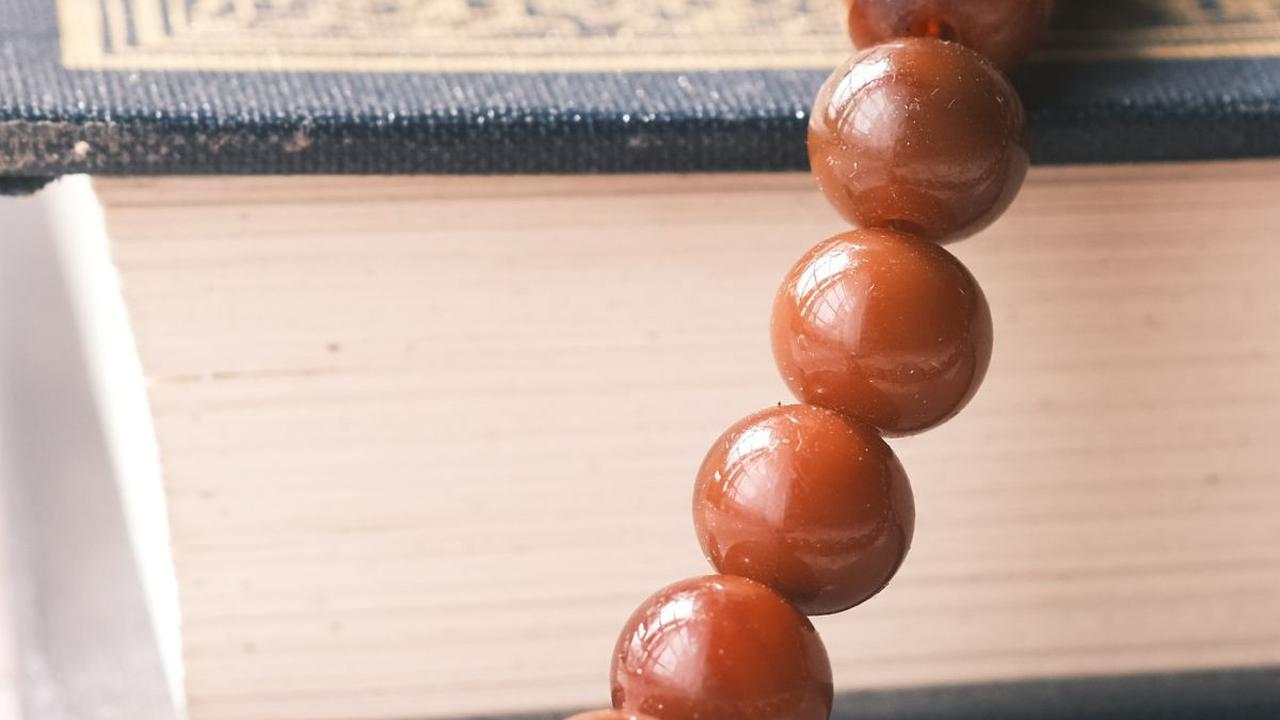 <b>Bacaan Doa 1 Muharram</b>
