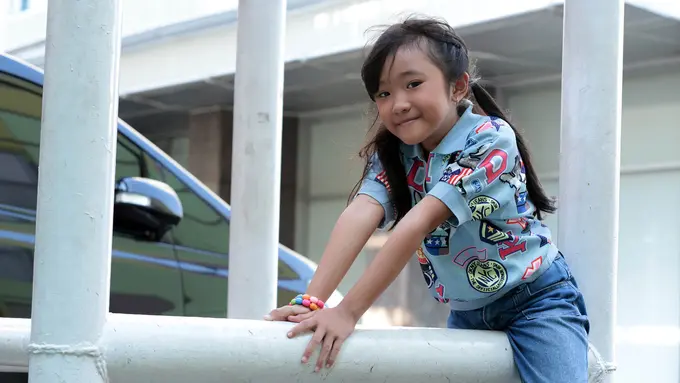 [Bintang] Karin SUCA 3