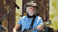 Bob Weir pada 2023. (SUZANNE CORDEIRO / AFP)