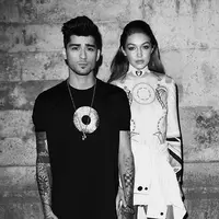 Setiap kali melihat pasangan ini tampil di depan umum, keduanya selalu memberikan tampilan yang memukau. Mengingat Zayn dan Gigi merupakan seorang publik figur yang selalu memperhatikan penampilannya. (Instagram/zaynmalik)