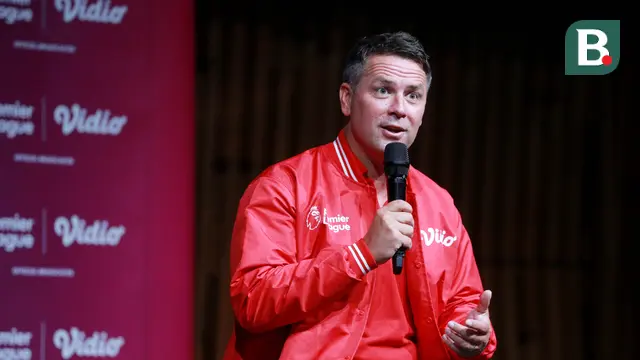 Michael Owen