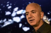 Lima Prinsip Sederhana Atur Keuangan Ala Miliarder Jeff Bezos