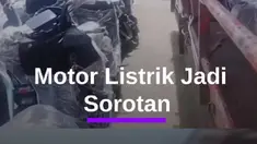 Video Pengadaan Motor Listrik MBG Disorot, Seberapa Mendesak? #Merdekadotcom #Mdkdw26 21 Apr 2026