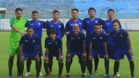 Malang United Bidik Sriwijaya FC untuk Uji Coba
