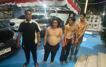 Polisi Kejar Dua Dalang Perusakan Kabel Optik di Pademangan Jakut, Motif Persaingan Usaha Terungkap