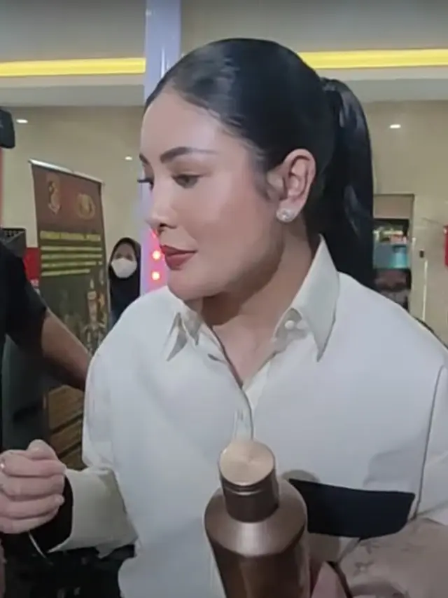 Nindy Ayunda