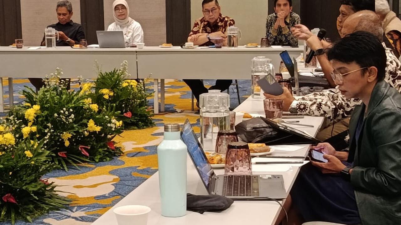 ATVSI Ingatkan Perlunya Sinkronisasi UU Penyiaran dan UU Perfilman