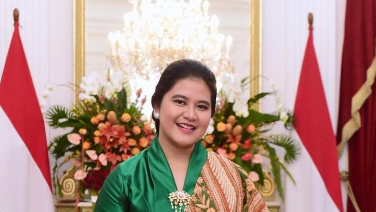 Perubahan fisik Kahiyang terlihat cukup signifikan setelah menikah dan hamil. Kondisi ini terbilang wajar lantaran dirinya mempersiapkan nutrisi untuk ketiga anaknya.