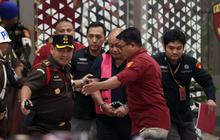 Kejagung Sepekan Usut Kasus Dugaan Korupsi Dadan Cs: Semua Pengadaan Barang dan Jasa Sudah Terealisasi