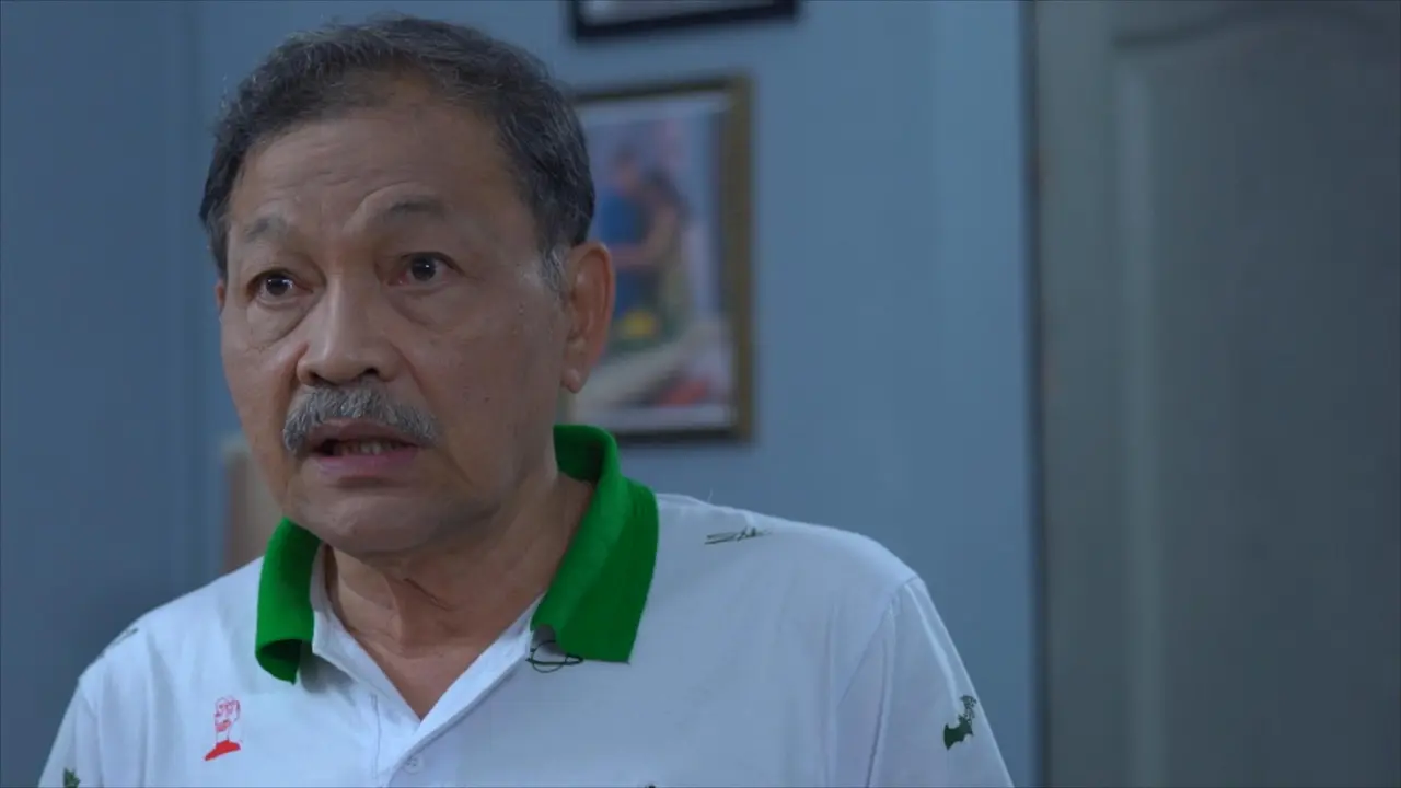 Takdir Cinta yang Kupilih