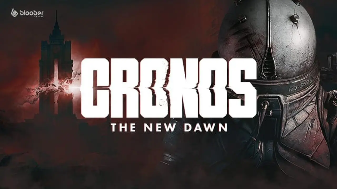Cronos : The New Dawn (Doc. X Bloober)