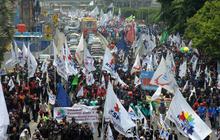 May Day, PKS Ingatkan Pemerintah Tak Cuma Berpihak ke Sisi Pengusaha