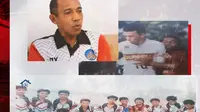 Nus Yadera. (Bola.com/Dody Iryawan)