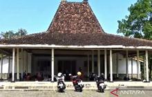 Pemkab Ngawi Alokasikan Rp1,8 Miliar untuk Revitalisasi Rumah Kepatihan Ngawi Bersejarah