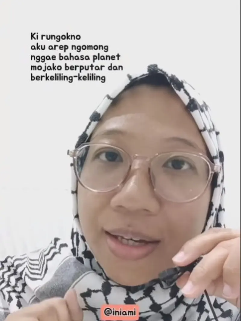 Bahasa Anak Alay