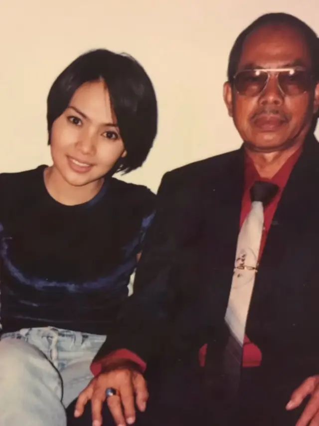 Dewi Gita Awet Muda