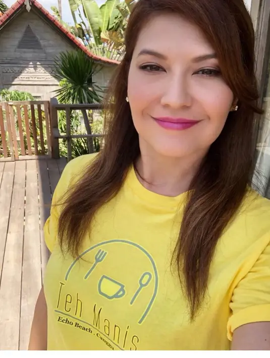 (Instagram/tamarableszynskiofficial)