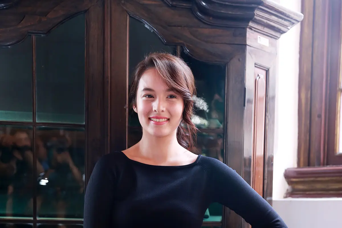 Chelsea Islan