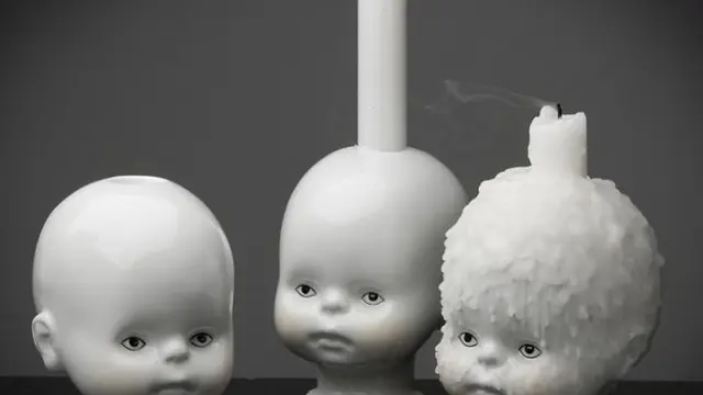 8 Benda dengan Desain Jelek Ini Bikin Kening Berkerut Melihatnya