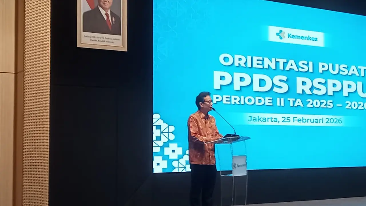 Budi gunadi sadikin